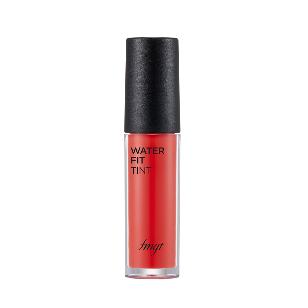 fmgt Water Fit Lip Tint 01 Rose Pink_151021